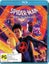 SPIDER-MAN: ACROSS THE SPIDER-VERSE (BLU-RAY) Carousel 1