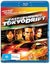THE FAST AND THE FURIOUS: TOKYO DRIFT (BLU-RAY) Carousel 1