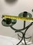 Cute Brass candle holder for 3 candles Carousel 8