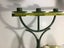 Cute Brass candle holder for 3 candles Carousel 10