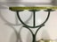 Cute Brass candle holder for 3 candles Carousel 11