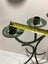 Cute Brass candle holder for 3 candles Carousel 13