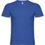 Roly Mens Samoyedo V Neck T-Shirt Carousel 1
