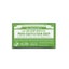 Dr. Bronner's Pure-Castile Bar Soap (Hemp All-One) Green Tea 140g Carousel 1