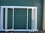 **BRAND NEW Bi-FOLD WINDOW 1200x1800mm**Why buy 2nd hand at this Price Carousel 3