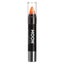 Moon Glow Pastel Neon UV Body Crayons Single, 3.5g Costume Make Up Carousel 1
