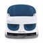 Ingenuity Portable 2 in 1 chair-Night Sky Carousel 1