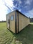 10 x 3 Portable building / Sleepout with Kitchen and Bathroom Carousel 3