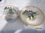 Grimwades "Quaint Characters" Lustre Ware Duo Carousel 2