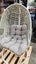 EXCALIBUR ATMOSPHERE HANGING CHAIR Carousel 3