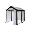 Greenhouse - Deluxe Walk-In with 2-in1 Multi-cover Carousel 1