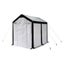 Greenhouse - Deluxe Walk-In with 2-in1 Multi-cover Carousel 3