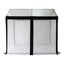 Greenhouse - Deluxe Walk-In with 2-in1 Multi-cover Carousel 4