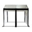 Greenhouse - Deluxe Walk-In with 2-in1 Multi-cover Carousel 5