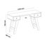 Petropolis Desk - Oak/ White, dressing table Carousel 8