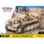 Cobi SD.KFZ.10 Demag D7 2273 Carousel 1