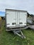 Chiller room/truck body new unused (no motor) Carousel 1