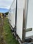 Chiller room/truck body new unused (no motor) Carousel 10