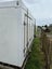 Chiller room/truck body new unused (no motor) Carousel 11