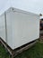 Chiller room/truck body new unused (no motor) Carousel 12