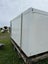 Chiller room/truck body new unused (no motor) Carousel 13