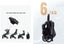 FlexGo Auto Folding lightweight compact pram & infant capsule & ISOFIX base Carousel 15