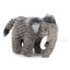 RUFF PLAY DOG TOY SQUEAKER PLUSH TUFF MAMMOTH Carousel 1
