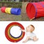 play tunnel baby tunnel kid tunnel baby play tunnel baby crawl tube Kids Carousel 3