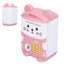 kids' money banks mini atm safe cash banks Musical Money Bank for Kids Carousel 3
