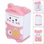 kids' money banks mini atm safe cash banks Musical Money Bank for Kids Carousel 4