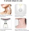 NEW Face Massager Neck Massager - NZ Stock Deal Afterpay Carousel 8
