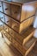 Vintage Japanese step-cabinet Carousel 3