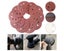 SANDING DISCS 100PCS Carousel 6