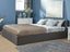 King Bed with Storage Carousel 4