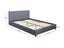 King Bed with Storage Carousel 5