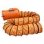 Ducting 310mm x 5M Carousel 1