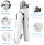 LED Pet Nail Clippers | Nail File Included Free Shipping | Local Stock Carousel 5