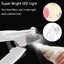 LED Pet Nail Clippers | Nail File Included Free Shipping | Local Stock Carousel 6