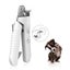 LED Pet Nail Clippers | Nail File Included Free Shipping | Local Stock Carousel 8