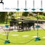 NEW Standing Misting Cooling System Super Hot Deal Afterpay Carousel 5