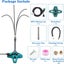 NEW Standing Misting Cooling System Super Hot Deal Afterpay Carousel 6