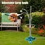 NEW Standing Misting Cooling System Super Hot Deal Afterpay Carousel 10