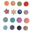 baby sensory balls toddlers sensory squeeze ball sensory ball toy sensory Carousel 5