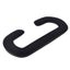 2 Pcs Pu Leather Face Foam Eye Mask Cover For Htc Vive Headset Vr Carousel 3