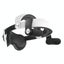 Mq2 Elite Edition Interchangeable Adjustable Head Strap For Meta Quest 2 Carousel 1