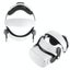 Mq2 Elite Edition Interchangeable Adjustable Head Strap For Meta Quest 2 Carousel 2
