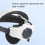 Mq2 Elite Edition Interchangeable Adjustable Head Strap For Meta Quest 2 Carousel 5