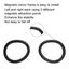 For Apple Vision Pro Magnetic Frame Vr Glasses Smart Accessories Carousel 4
