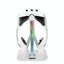 For Meta Quest 3 Vr Glasses Charging Base Storage Bracket With Cool Rgb Light... Carousel 1