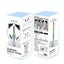 For Meta Quest 3 Vr Glasses Charging Base Storage Bracket With Cool Rgb Light... Carousel 6